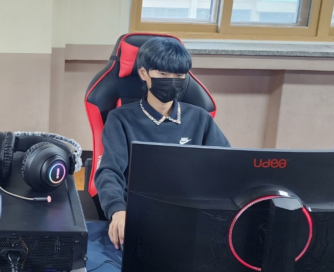 e스포츠부 사진 04