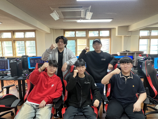 e스포츠부 사진 08