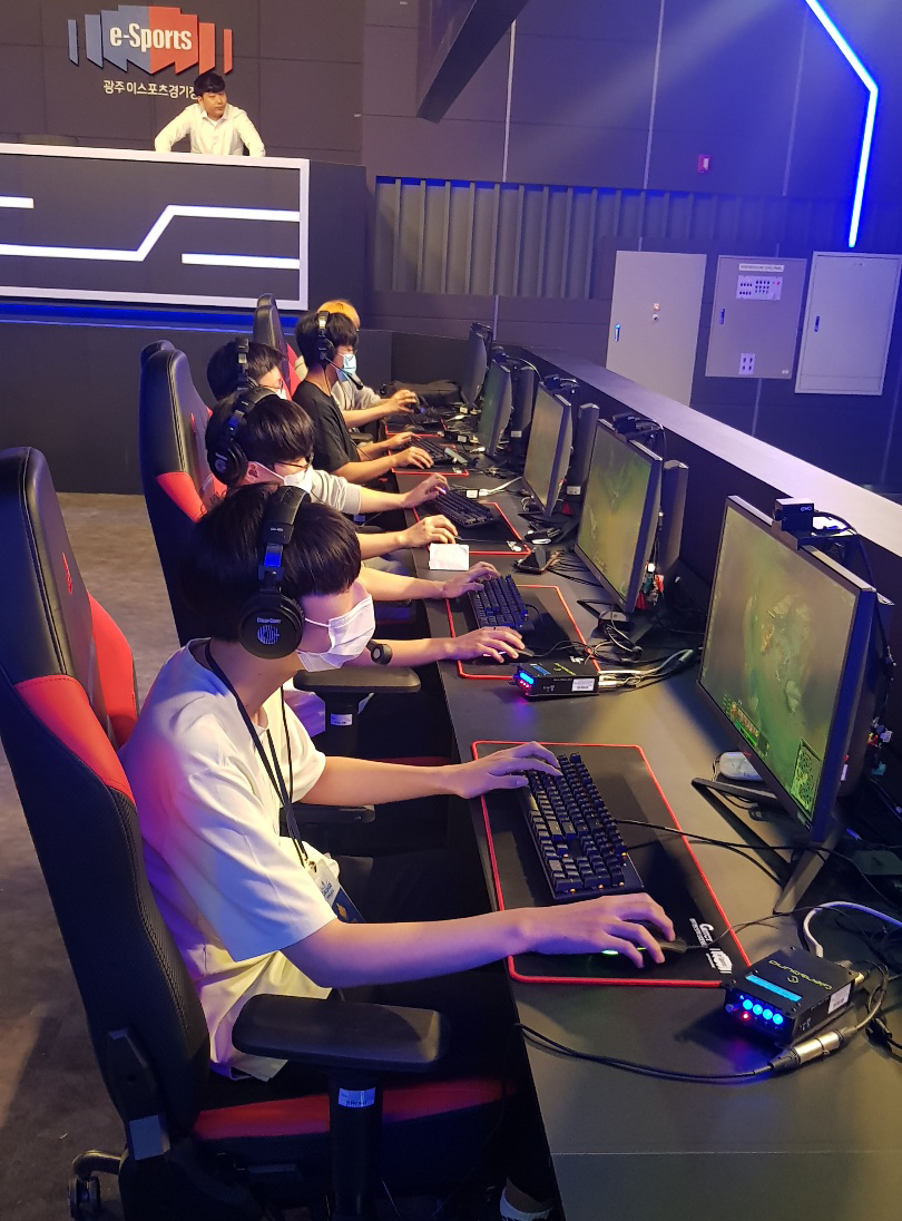 e스포츠부 사진 10